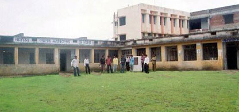 Amarwara
