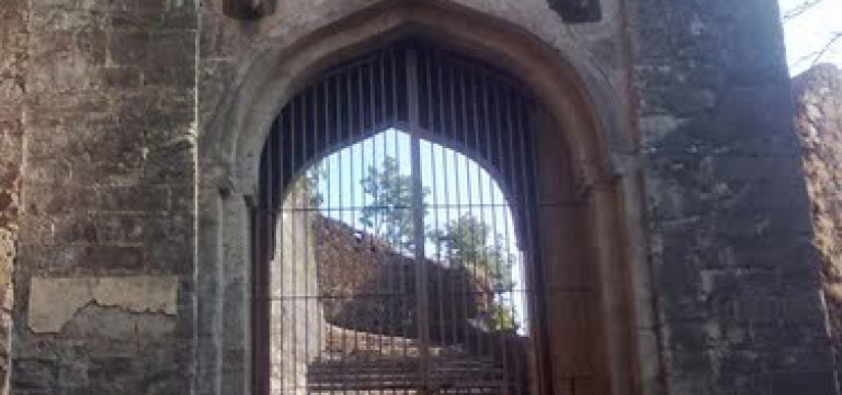 Deogarh Fort