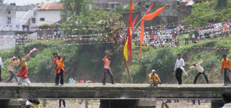 Gotmar Mela Pandhurna