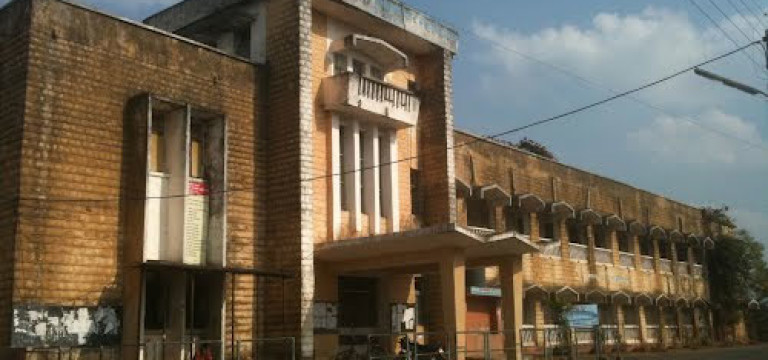 Colleges in Chhindwara