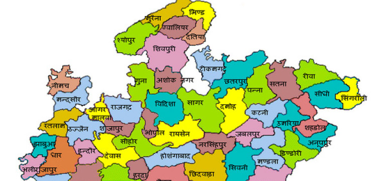 How to Check Online Land Records in Chhindwara?