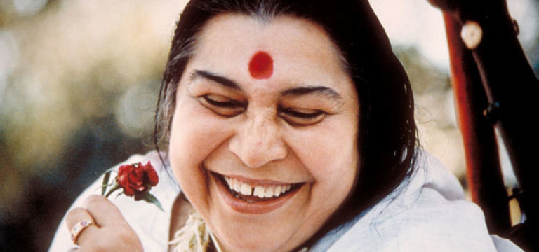 Shri Mataji Nirmala Devi – an Immortal Woman who Dedicated Life for Humanity